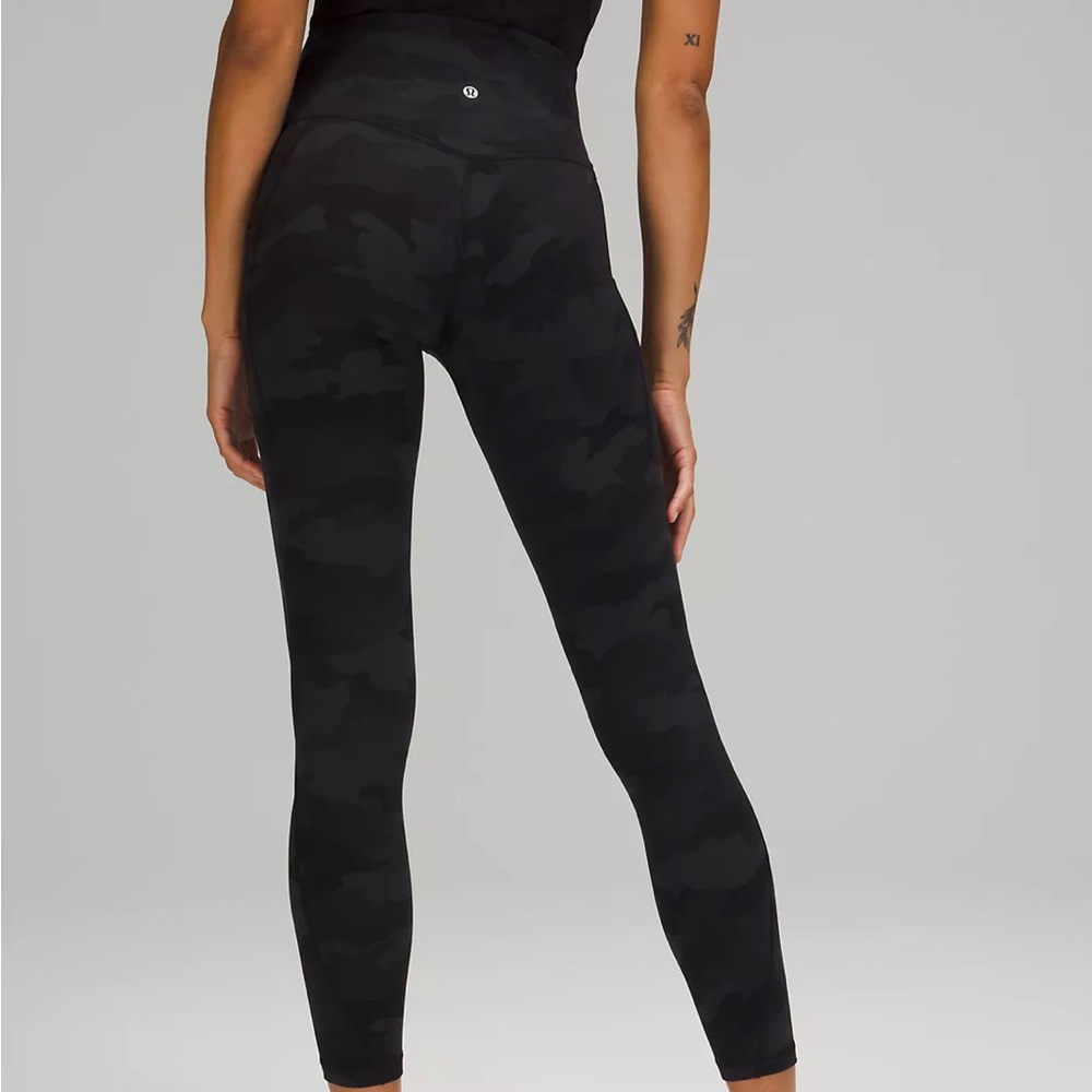 lululemon Align™ High-Rise Pant with Pockets 25"